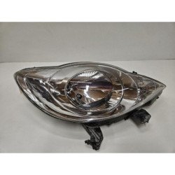 Optique Avant Principal Droit (feux)(phare) Peugeot 107 Phase 2